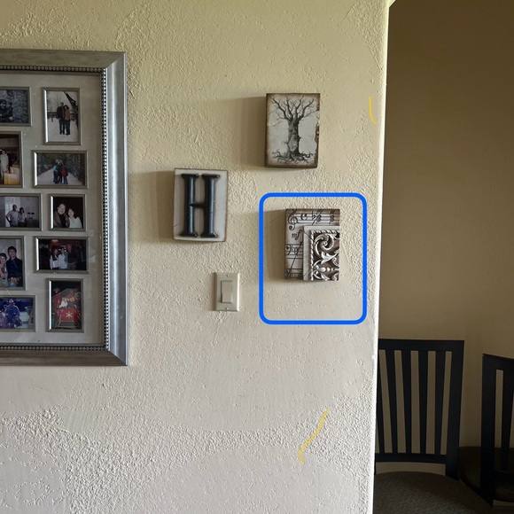 Sid Dickens Memory Block "Music with Moulding" - Picture 10 of 11